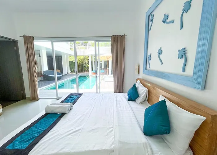 Sunset Escape Villa, Steps From