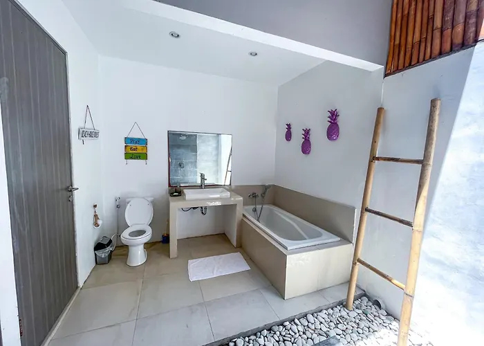 Sunset Escape Villa, Steps From فيلة سمينياك