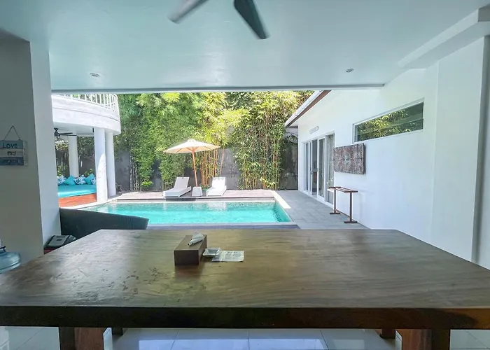 Sunset Escape Villa, Steps From فيلة