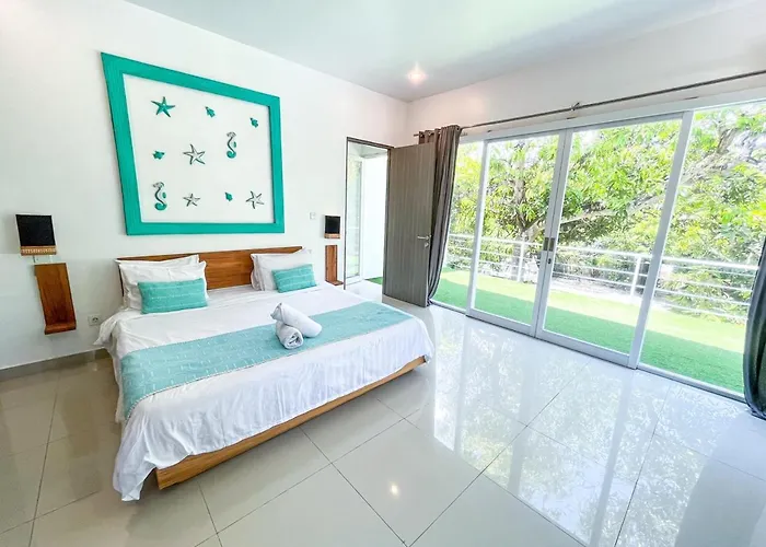 Sunset Escape Villa, Steps From فيلة *